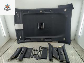 потолок BMW X5 E53 [рестайлинг] 2003, 3.0 л., бензин, МКПП, чёрный, внедорожник 5 дв.