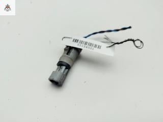 разъем (фишка) проводки BMW 3 серия E36 [рестайлинг] 1997, 1.8 л., бензин, МКПП, красный, универсал, 1393744