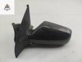 зеркало левое Opel Astra G 1999, 2.0 л., дизель, МКПП, чёрный, универсал, 09142141 - фото №2