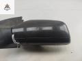 зеркало левое Opel Astra G 1999, 2.0 л., дизель, МКПП, чёрный, универсал, 09142141 - фото №3