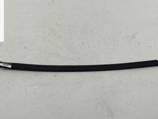 Молдинг стекла двери наружный Opel Astra G 2002, 2.2 л., дизель, МКПП, серый, хетчбэк 5 дв., 009153529