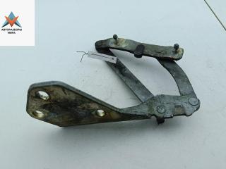 петля капота левая Renault Laguna 1 поколение 1997, серый, универсал