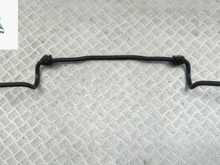 стабилизатор подвески передний Opel Astra G 2000, 1.6 л., бензин, МКПП, чёрный, хетчбэк 5 дв.