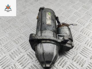 стартер Mercedes-Benz C-Класс W203/S203/CL203 2003, 2.2 л., дизель, АКПП, чёрный, универсал, 0051511301