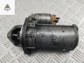 стартер Mercedes-Benz C-Класс W203/S203/CL203 2003, 2.2 л., дизель, АКПП, чёрный, универсал, 0051511301 - фото №3