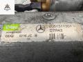 стартер Mercedes-Benz C-Класс W203/S203/CL203 2003, 2.2 л., дизель, АКПП, чёрный, универсал, 0051511301 - фото №4