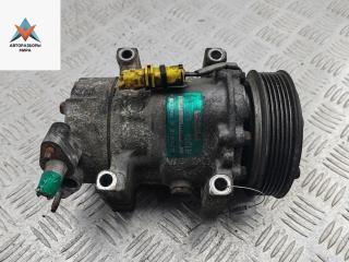 компрессор кондиционера Peugeot 307 1 поколение 2004, 2.0 л., бензин, 9646273880, 1438