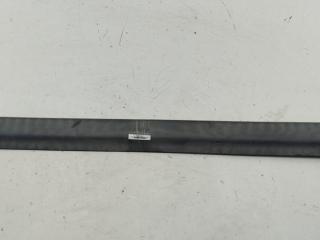 молдинг двери передней левой Opel Zafira 1 поколение (A) 2002, 1.8 л., бензин, МКПП, синий, минивэн, 090597587