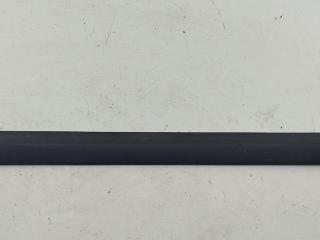 молдинг двери передней левой Opel Zafira 1 поколение (A) [рестайлинг] 2004, 2.0 л., дизель, МКПП, белый, минивэн, 090597587