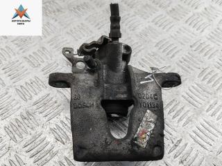 суппорт задний левый Ford Mondeo 3 поколение 2002, 3.0 л., бензин, МКПП, синий, универсал, 0204CY01134