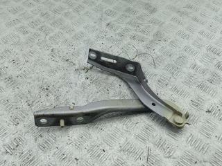 петля капота правая Peugeot 307 1 поколение 2003, серый, хетчбэк 3 дв., 9636473480