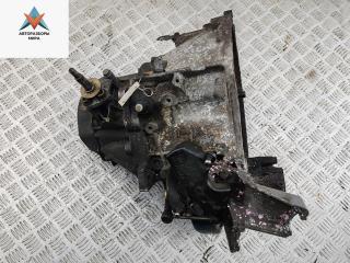 МКПП Peugeot 307 1 поколение 2003, 1.6 л., бензин, МКПП, серый, универсал, 20DM12