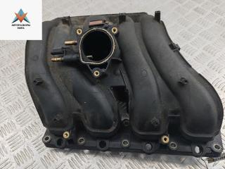 коллектор впускной Peugeot 307 1 поколение 2004, 2.0 л., бензин, универсал, 9650594080