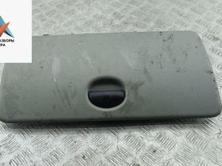 бардачок Renault Kangoo 1 поколение [рестайлинг] 2003, 1.5 л., дизель, МКПП, красный, фургон