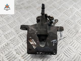 суппорт задний правый Ford Mondeo 3 поколение 2002, 3.0 л., бензин, МКПП, синий, универсал, 0204CY01135