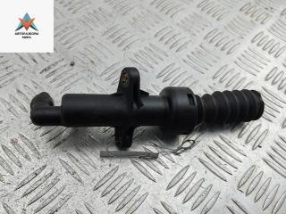 цилиндр сцепления рабочий Peugeot 307 1 поколение 2003, 1.6 л., бензин, МКПП, серый, универсал