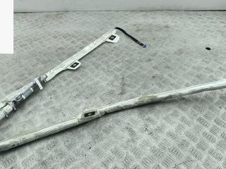 подушка безопасности боковая (шторка) Mercedes-Benz C-Класс W204/S204 2010, 1.8 л., бензин, МКПП, серый, универсал, 2048600805