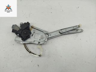 стеклоподъемник электрический передний левый Opel Omega B [рестайлинг] 2000, 2.2 л., бензин, АКПП, серый, седан, 09174453