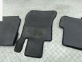 ковер салонный Mercedes-Benz C-Класс W204/S204 2010, 1.8 л., бензин, МКПП, серый, универсал - фото №2