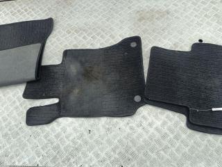 ковер салонный Mercedes-Benz C-Класс W204/S204 2010, 1.8 л., бензин, МКПП, серый, универсал