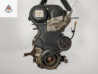 двигатель Ford Focus 2 поколение [рестайлинг] 2009, 1.4 л., бензин, МКПП, ASDA, ASDB