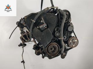 двигатель Mitsubishi Space Star 1 поколение [рестайлинг] 2002, 1.9 л., дизель, МКПП, F9Q1, D4192T4