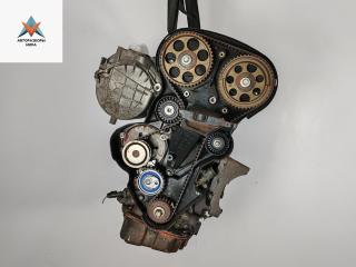 двигатель Opel Zafira 1 поколение (A) [рестайлинг] 2004, 1.8 л., бензин, МКПП, Z18XE