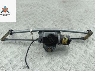 Механизм стеклоочистителя переднего (трапеция дворников) Renault Kangoo 1 поколение [рестайлинг] 2003, 1.5 л., дизель, МКПП, красный, фургон, 54514611