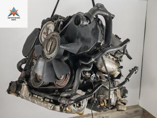 двигатель Audi A6 4B/C5 1997, 2.8 л., бензин, АКПП, ALG