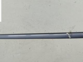 молдинг двери передней правой Opel Astra H 2004, 1.6 л., бензин, МКПП, серый, хетчбэк 5 дв., 24461093