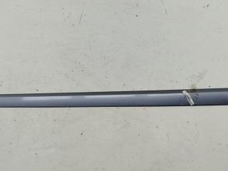 молдинг двери передней правой Opel Astra H 2004, 1.6 л., бензин, МКПП, серый, хетчбэк 5 дв., 24461093