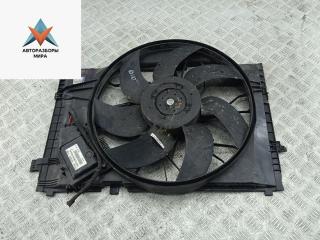 вентилятор радиатора Mercedes-Benz C-Класс W203/S203/CL203 2002, 2.2 л., дизель, АКПП, серый, универсал, 2035000293