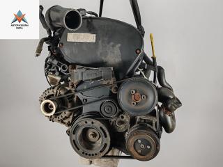 двигатель Opel Meriva 1 поколение (A) [рестайлинг] 2007, 1.6 л., бензин, робот, Z16XEP