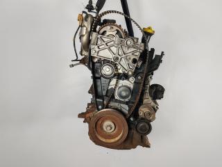 двигатель Dacia (Renault) Sandero I 2011, 1.5 л., дизель, МКПП, K9K892