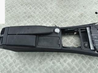 консоль салона (центральная часть) Mercedes-Benz C-Класс W204/S204 2010, 1.8 л., бензин, МКПП, серый, универсал, 2045401307