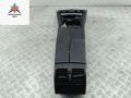 консоль салона (центральная часть) Mercedes-Benz C-Класс W204/S204 2010, 1.8 л., бензин, МКПП, серый, универсал, 2045401307 - фото №2