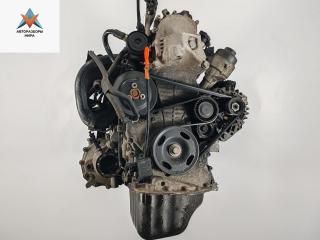 двигатель Skoda Fabia 2 поколение (5J) 2008, 1.2 л., бензин, МКПП, BBM