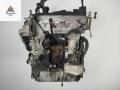 двигатель Volkswagen Passat B6 2008, 2.0 л., дизель, МКПП, CBAB - фото №2