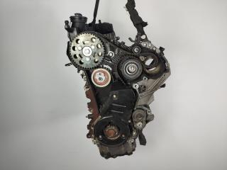двигатель Volkswagen Passat B6 2008, 2.0 л., дизель, МКПП, CBAB