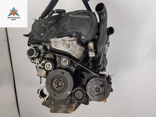 двигатель Opel Vectra C [рестайлинг] 2005, 1.9 л., дизель, МКПП, Z19DTH