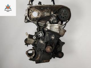 двигатель Opel Vectra C [рестайлинг] 2005, 1.9 л., дизель, МКПП, Z19DTH