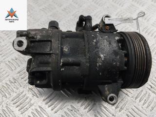 компрессор кондиционера BMW 3 серия E46 [рестайлинг] 2003, 2.0 л., бензин, 6908660