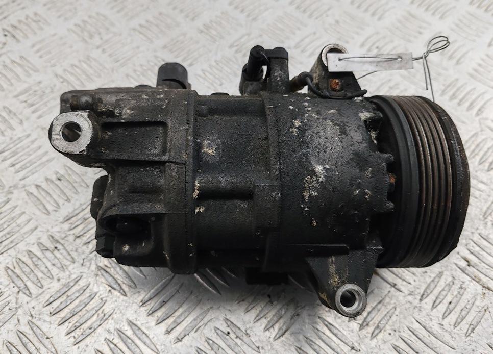 компрессор кондиционера BMW 3 E46 2003, 2.0 л., бензин, 6908660