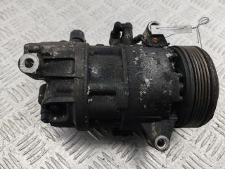компрессор кондиционера BMW 3 E46 2003, 2.0 л., бензин, 6908660