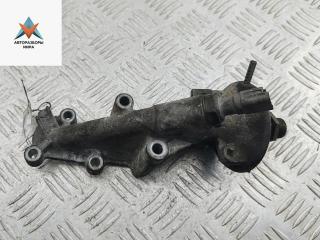 корпус масляного фильтра Peugeot 307 1 поколение 2004, 2.0 л., бензин, МКПП, универсал