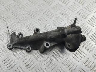 корпус масляного фильтра Peugeot 307 1 поколение 2004, 2.0 л., бензин, МКПП, универсал