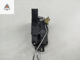 замок двери передней правой Opel Astra H 2004, 1.6 л., бензин, МКПП, серый, хетчбэк 5 дв., 13128112