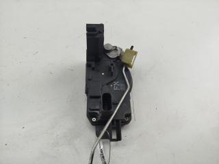 замок двери передней правой Opel Astra H 2004, 1.6 л., бензин, МКПП, серый, хетчбэк 5 дв., 13128112