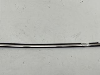 Молдинг стекла двери наружный Opel Astra H/Family [рестайлинг] 2006, 1.6 л., бензин, МКПП, серый, универсал, 024469111