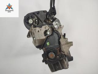двигатель Volkswagen Touran 1 поколение 2005, 2.0 л., бензин, МКПП, BLX